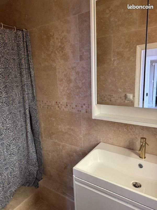 Appartement à louer, 135m², Nancy