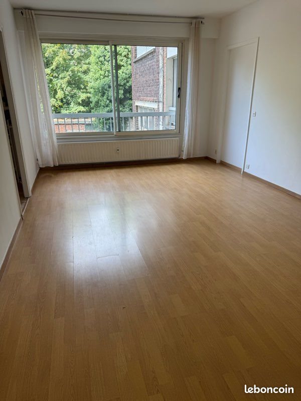 Appartement à louer, 49m², Tourcoing