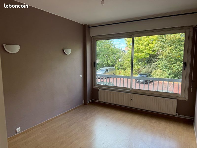 Appartement à louer, 49m², Tourcoing