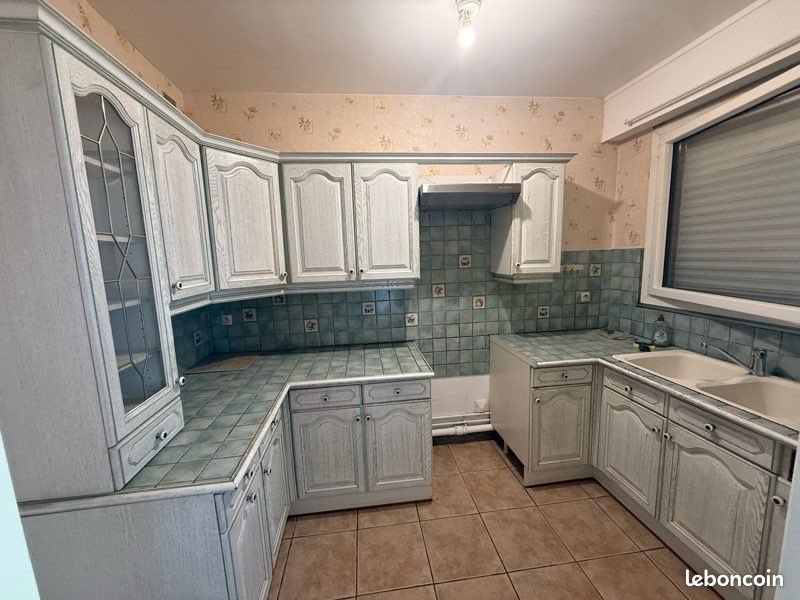 Appartement à louer, 49m², Tourcoing