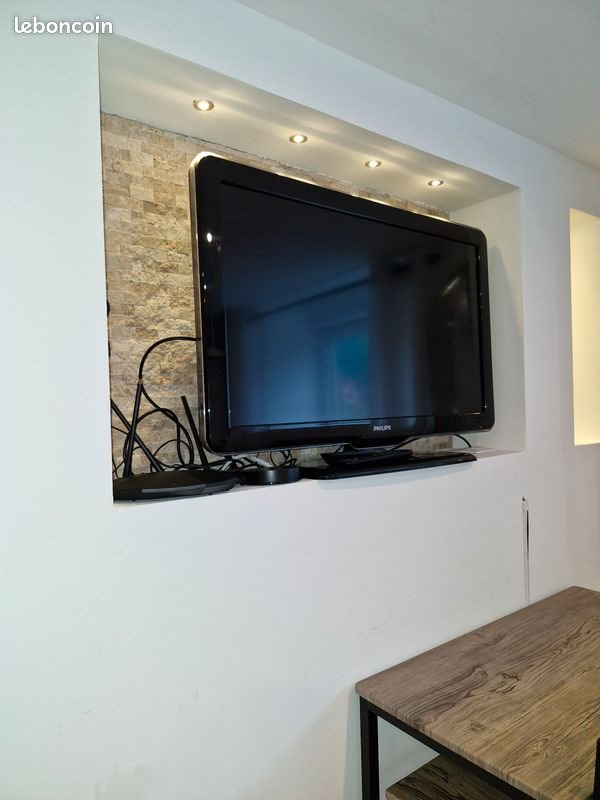 Appartement à louer, 20m², La Mulatière