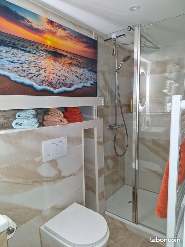Appartement à louer, 20m², La Mulatière