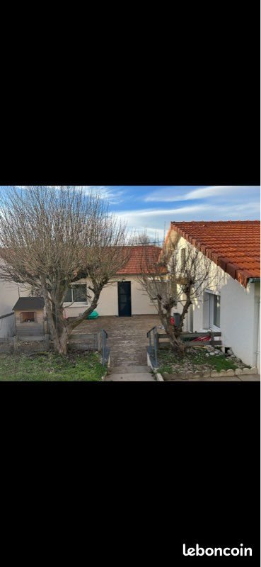Maison à vendre, 110m², Limoges