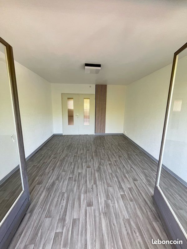 Appartement à louer, 53m², Mulhouse