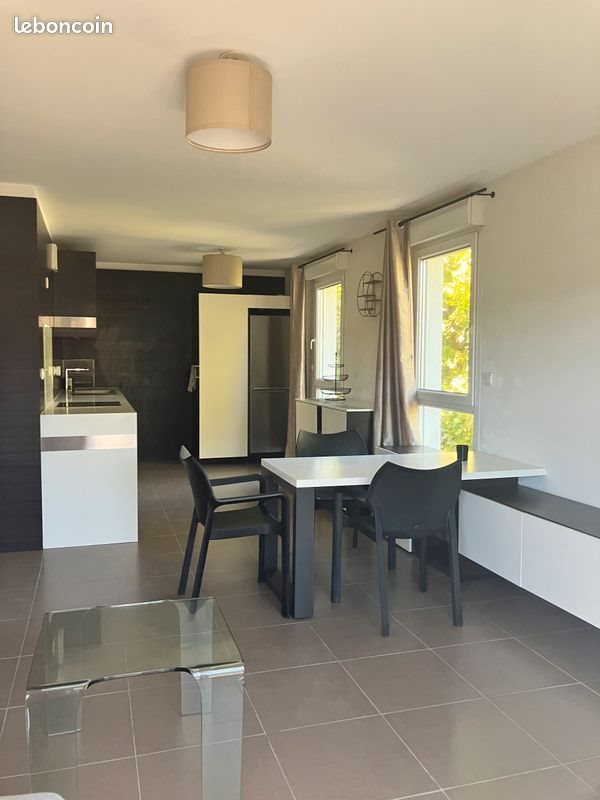 Appartement à louer, 50m², Montpellier