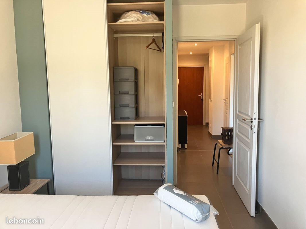 Appartement à louer, 50m², Montpellier