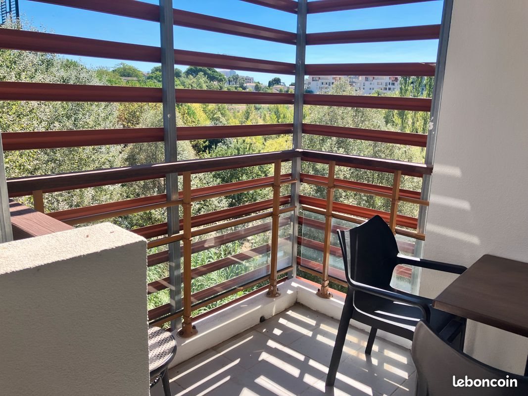 Appartement à louer, 50m², Montpellier