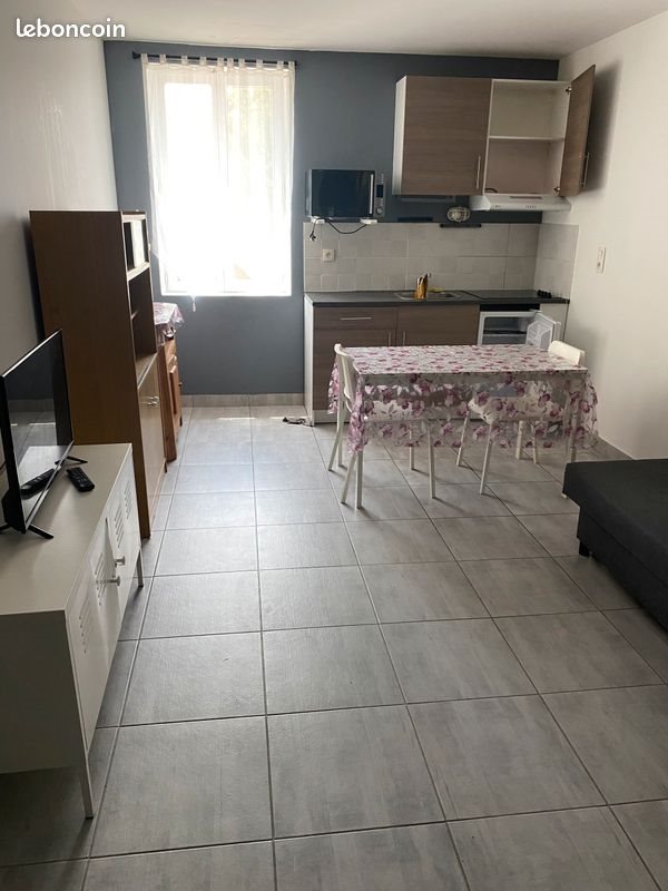 Appartement à louer, 30m², Albi