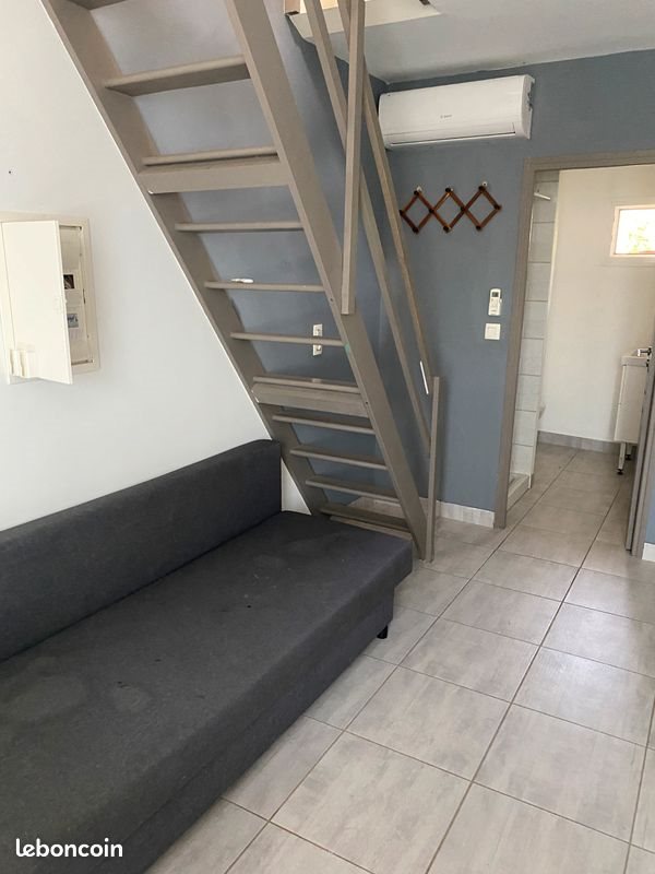 Appartement à louer, 30m², Albi