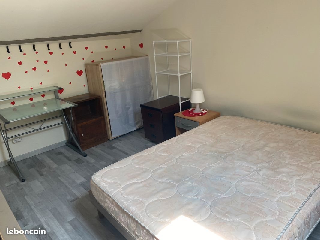 Appartement à louer, 30m², Albi