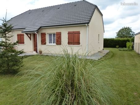 Maison à vendre, 99m², Bordes