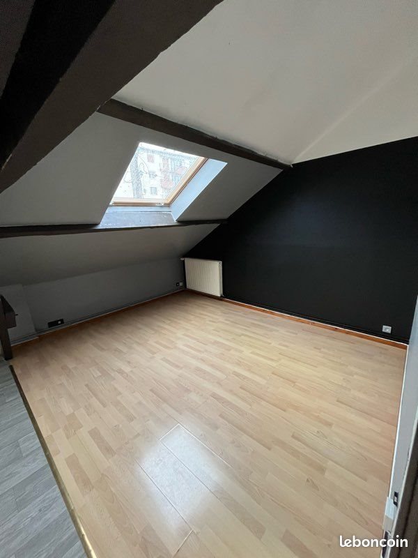 Appartement à louer, 55m², Reims
