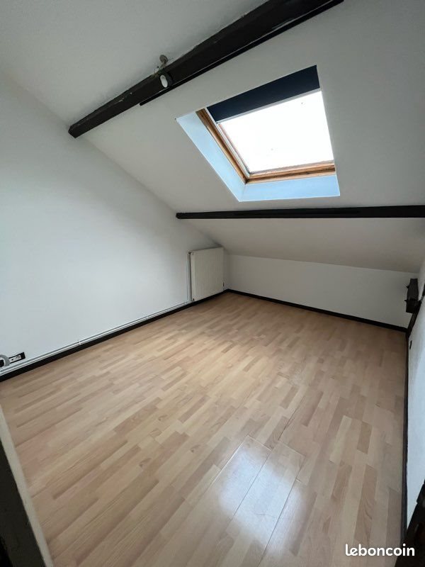 Appartement à louer, 55m², Reims