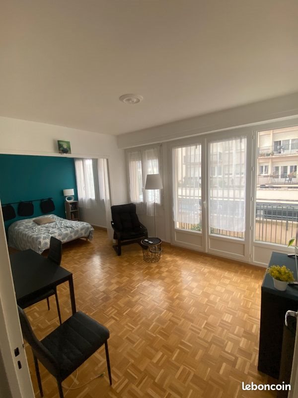 Appartement à louer, 38m², Pau