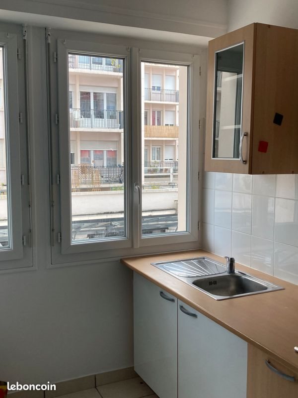 Appartement à louer, 38m², Pau