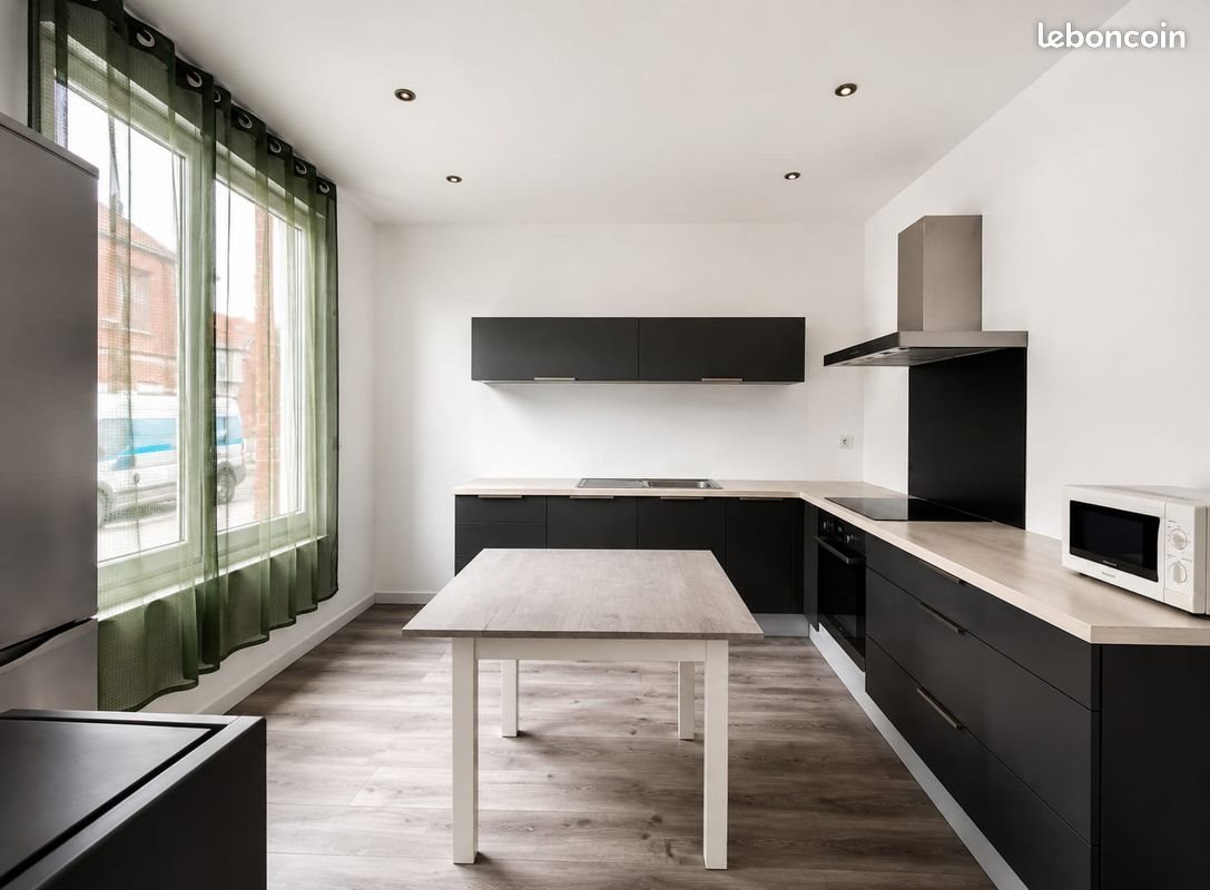 Maison à vendre, 127m², Saint-Saulve