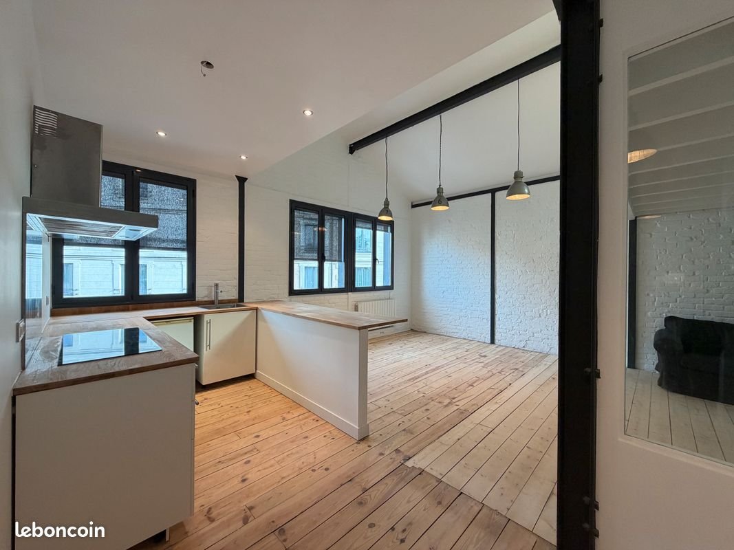 Appartement à vendre, 81m², Clamart