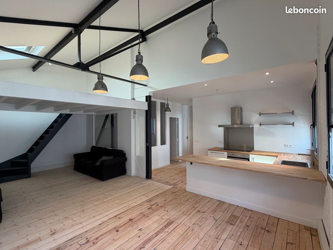 Appartement à vendre, 81m², Clamart