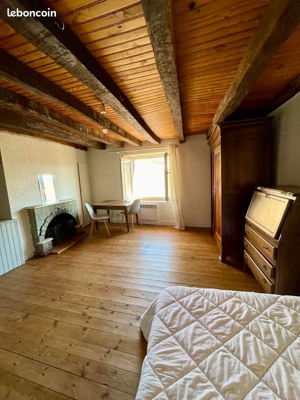 Maison à louer, 50m², Poitiers