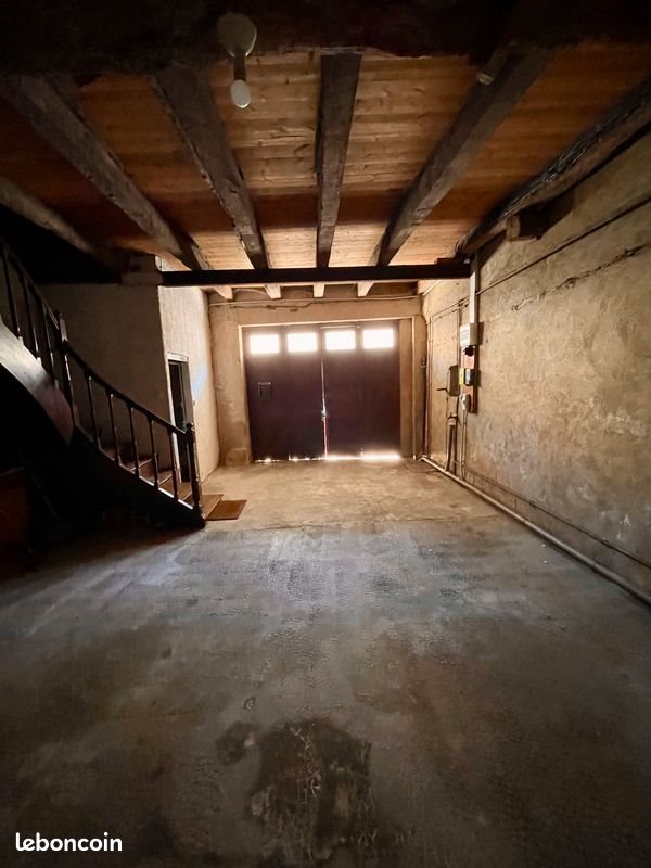 Maison à louer, 50m², Poitiers