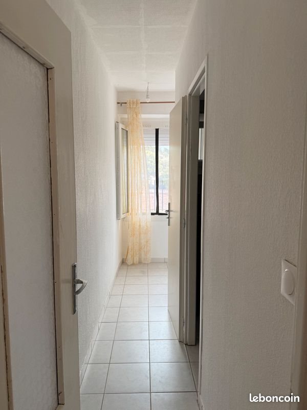 Appartement à louer, 70m², Bédarieux