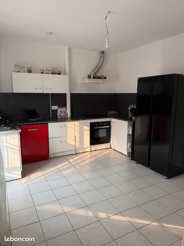 Appartement à louer, 70m², Bédarieux