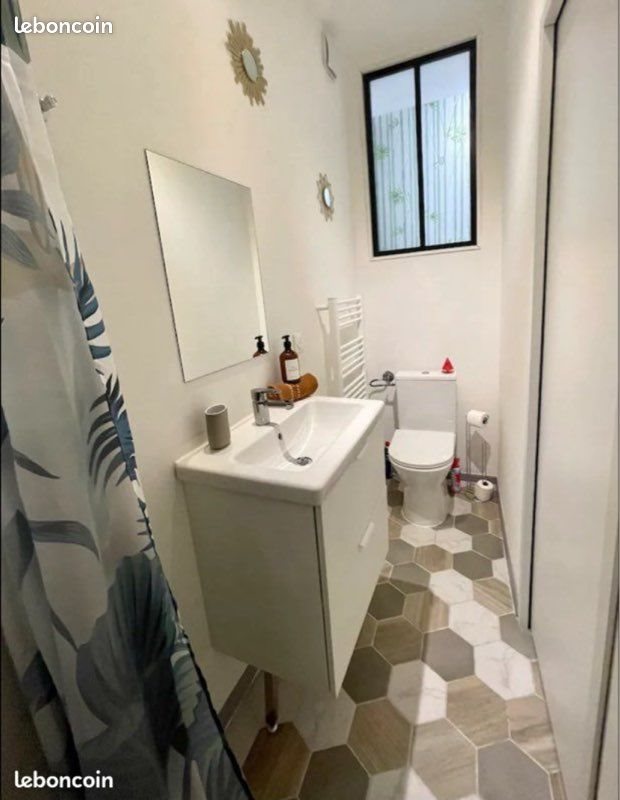 Appartement à louer, 19m², Pau