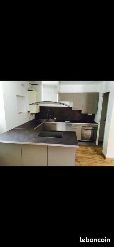Appartement à louer, 90m², Sorgues