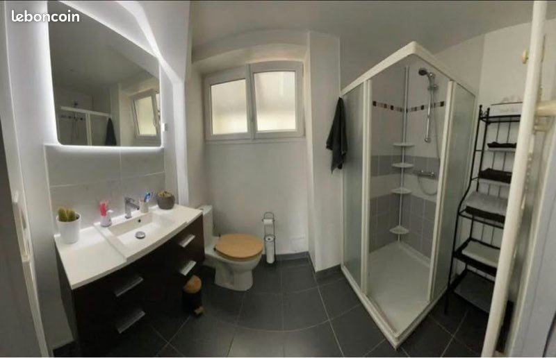 Appartement à louer, 79m², Nancy