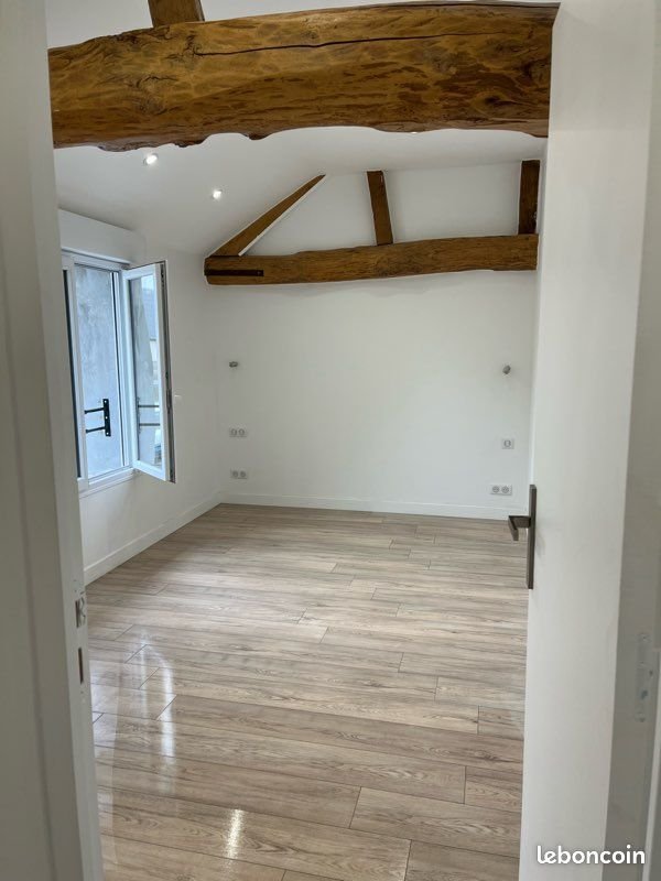 Maison à louer, 103m², Longnes