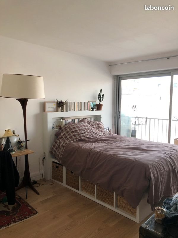 Appartement à vendre, 40m², Le Pré-Saint-Gervais
