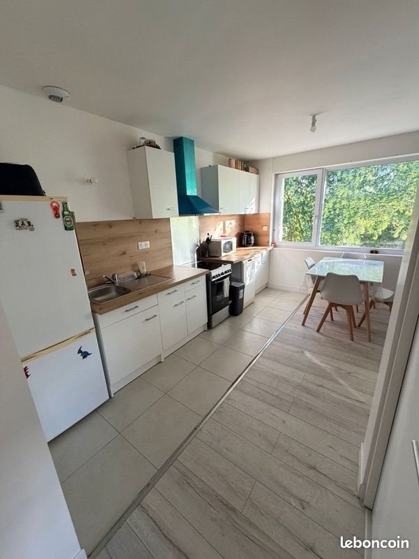 Appartement à louer, 56m², Fère-en-Tardenois