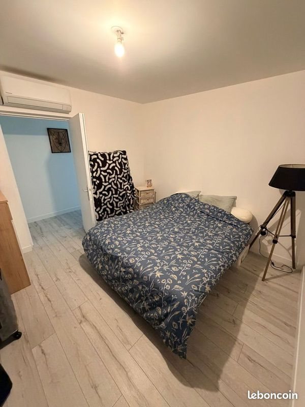 Appartement à louer, 56m², Fère-en-Tardenois