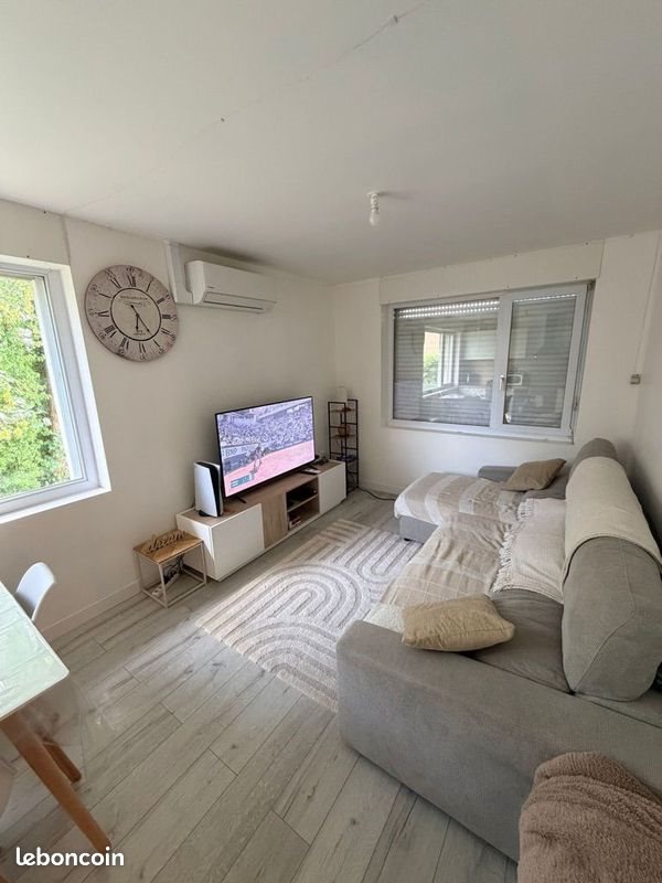 Appartement à louer, 56m², Fère-en-Tardenois