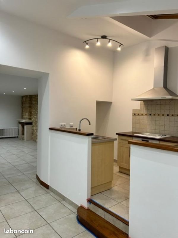 Maison à louer, 80m², Châteauroux