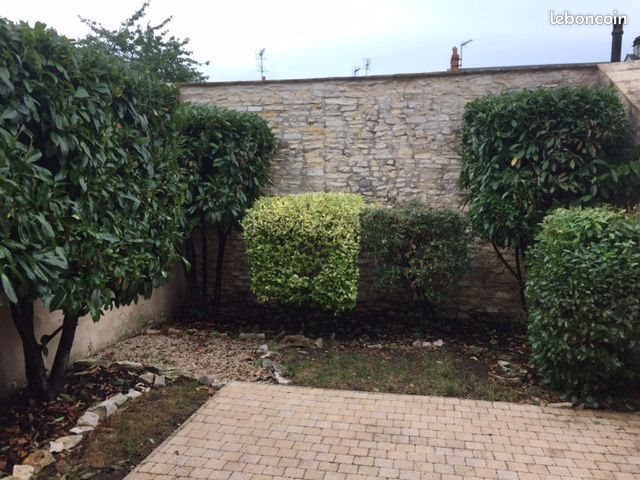 Maison à louer, 80m², Châteauroux