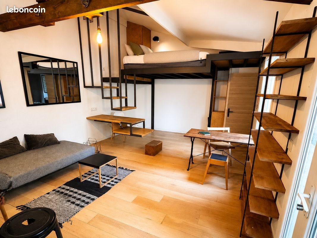 Maison à vendre, 34m², Montreuil