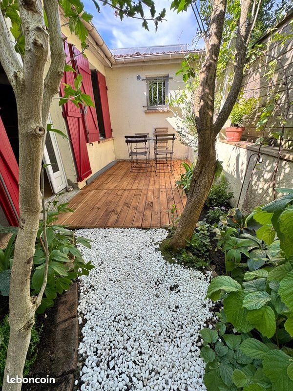Maison à vendre, 34m², Montreuil