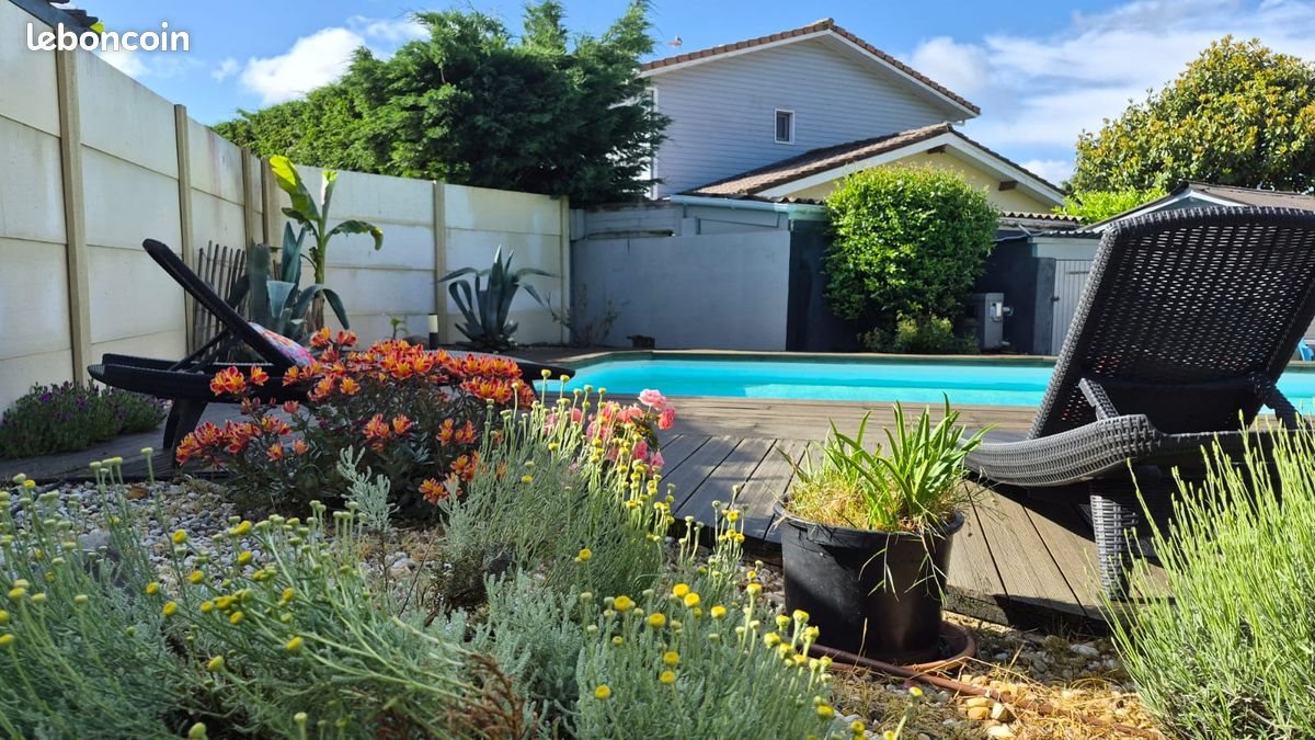 Maison à vendre, 105m², Marcheprime