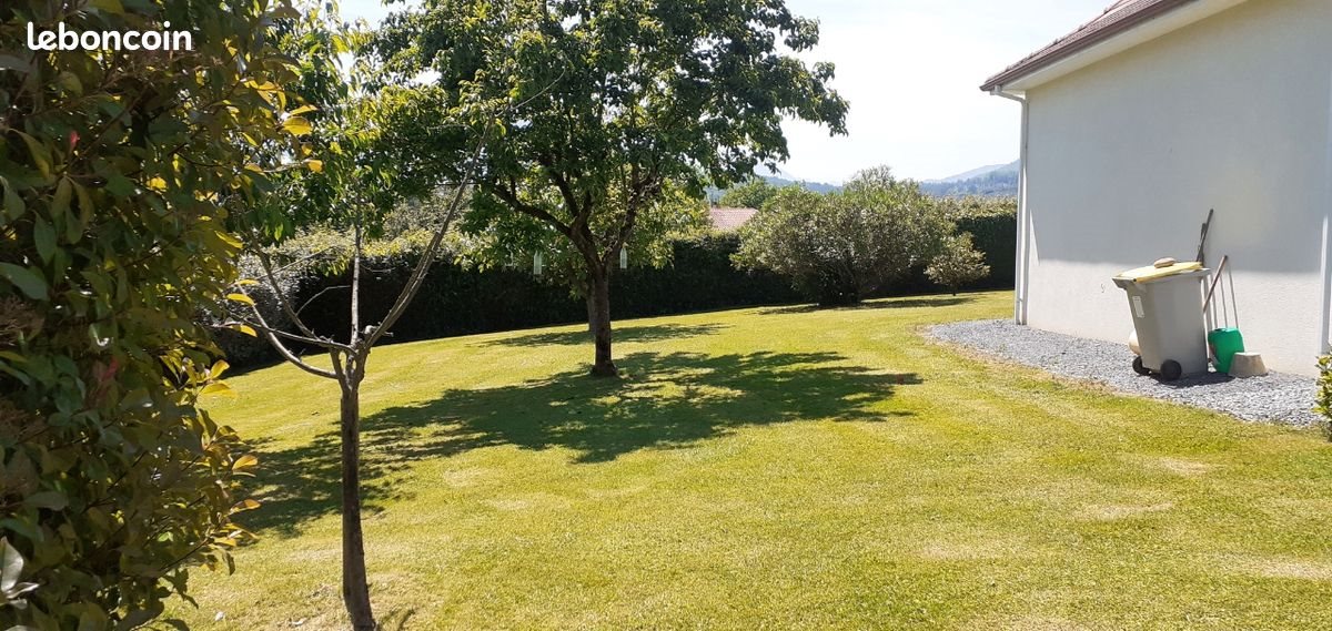 Maison à vendre, 120m², Agnos