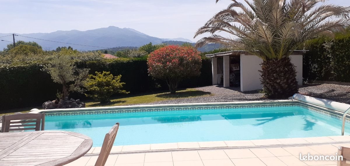 Maison à vendre, 120m², Agnos