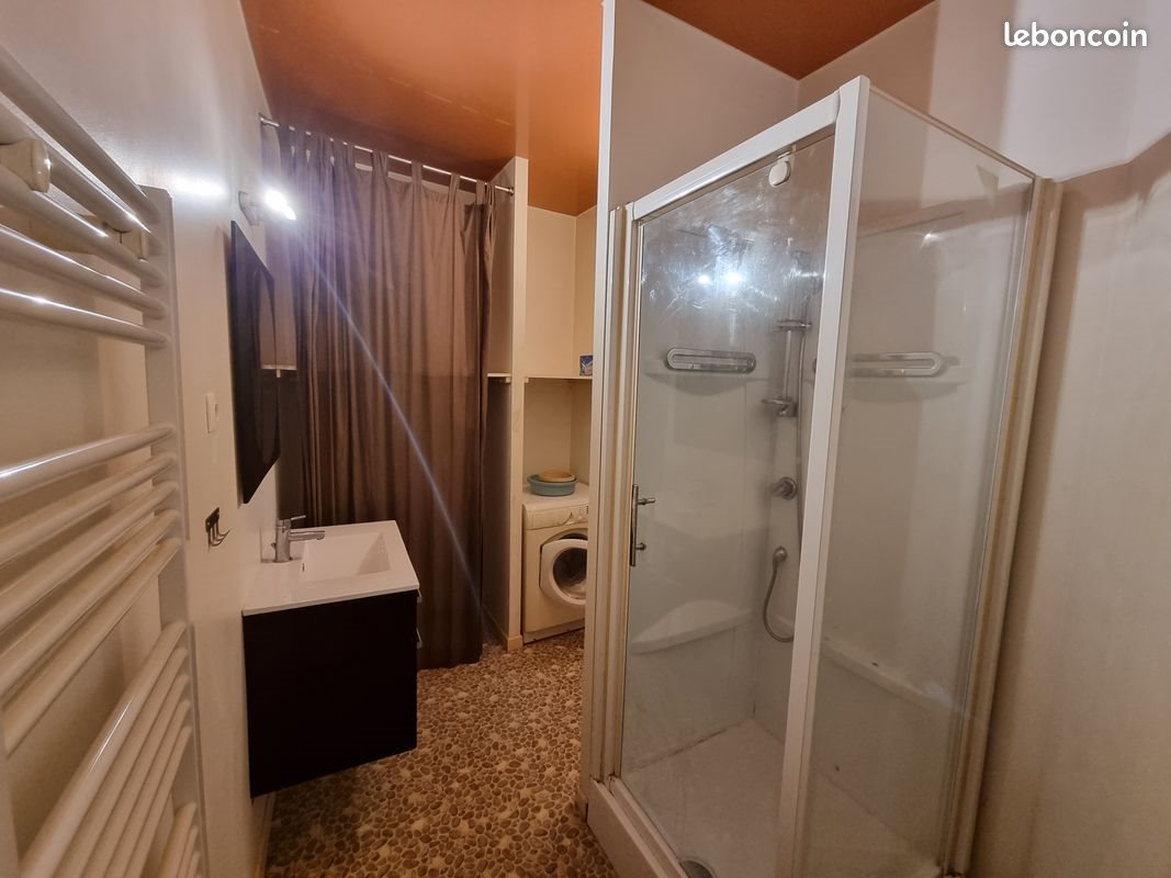 Appartement à louer, 41m², Nantes