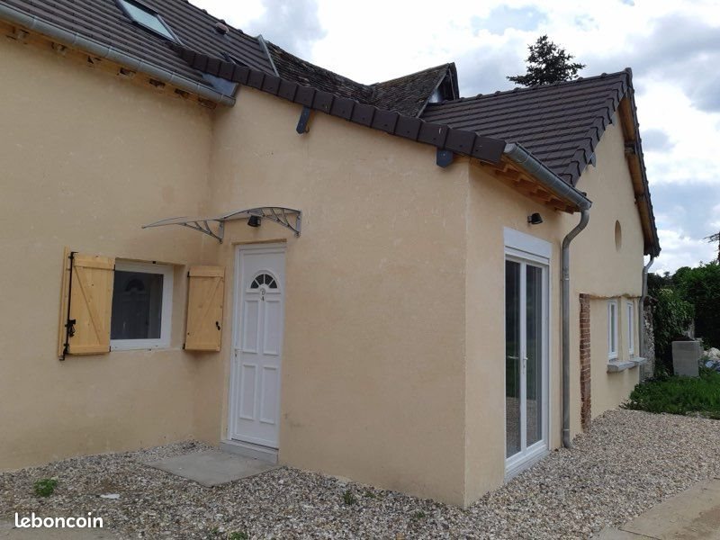 Appartement à louer, 67m², Garennes-sur-Eure