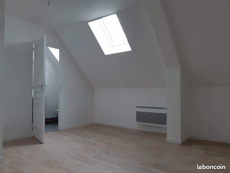 Appartement à louer, 67m², Garennes-sur-Eure