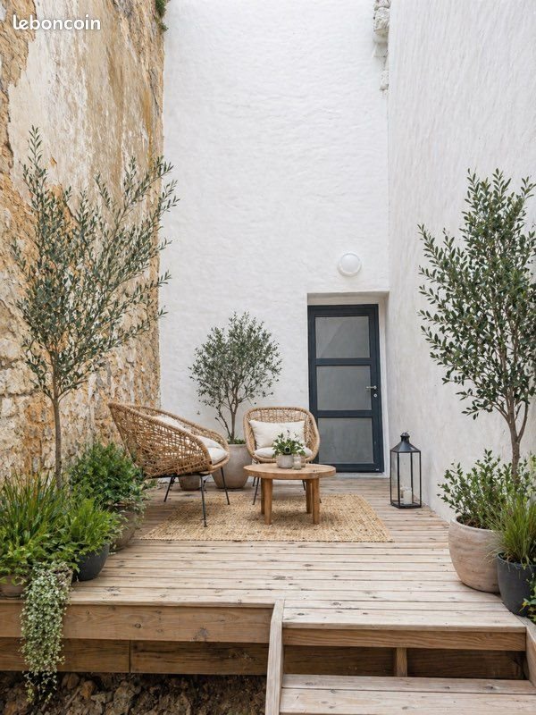 Appartement à louer, 40m², Pons