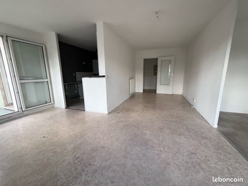 Appartement à vendre, 63m², Noisy-le-Sec
