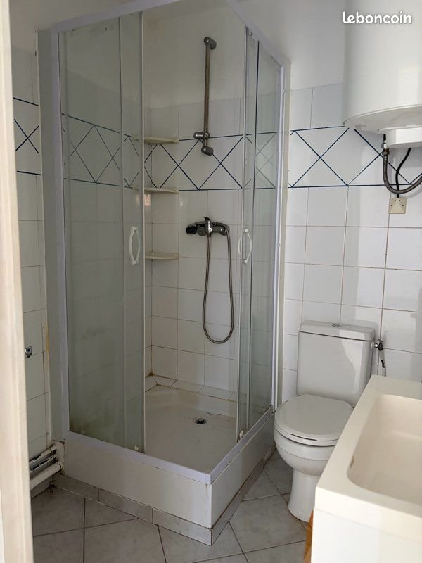 Appartement à louer, 24m², Lens