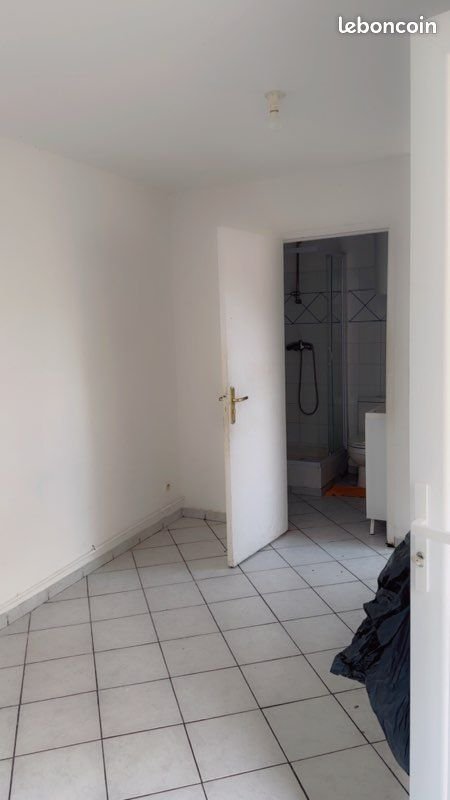 Appartement à louer, 24m², Lens