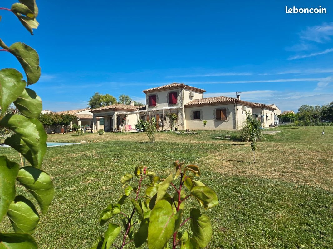 Maison à vendre, 130m², Cavanac