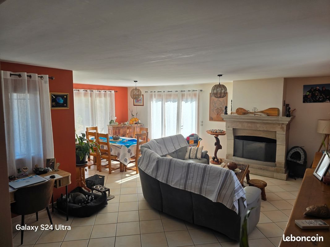 Maison à vendre, 130m², Cavanac
